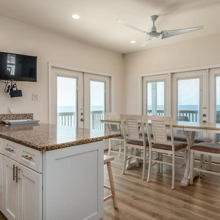 Southern Comfort Villa Dauphin Island Ngoại thất bức ảnh