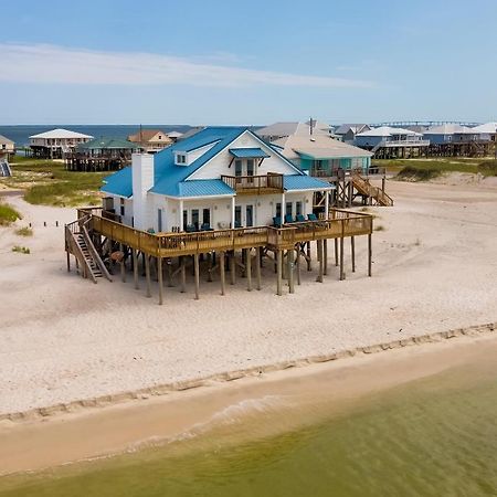 Southern Comfort Villa Dauphin Island Ngoại thất bức ảnh