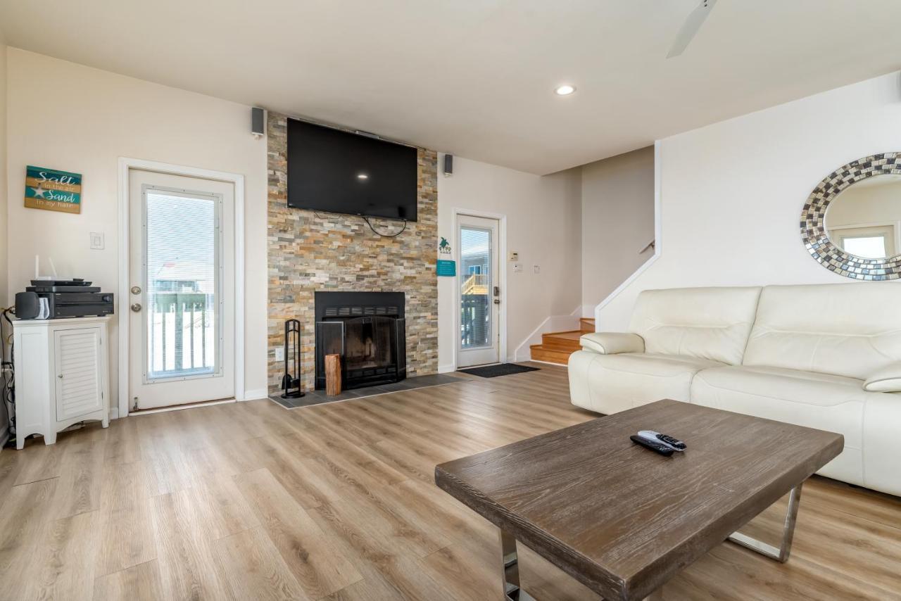 Southern Comfort Villa Dauphin Island Ngoại thất bức ảnh