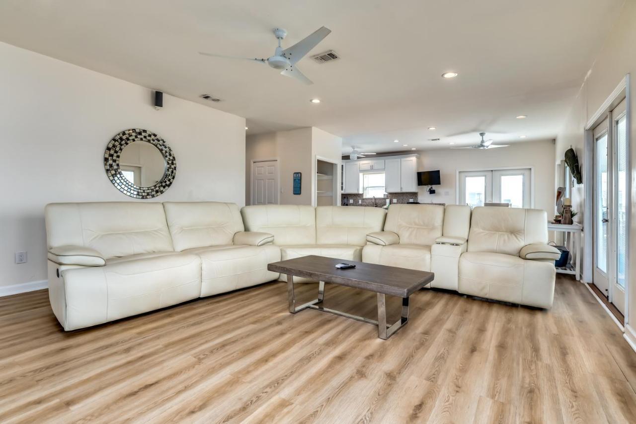 Southern Comfort Villa Dauphin Island Ngoại thất bức ảnh