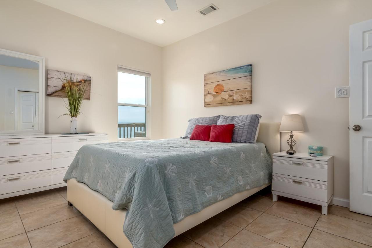 Southern Comfort Villa Dauphin Island Ngoại thất bức ảnh