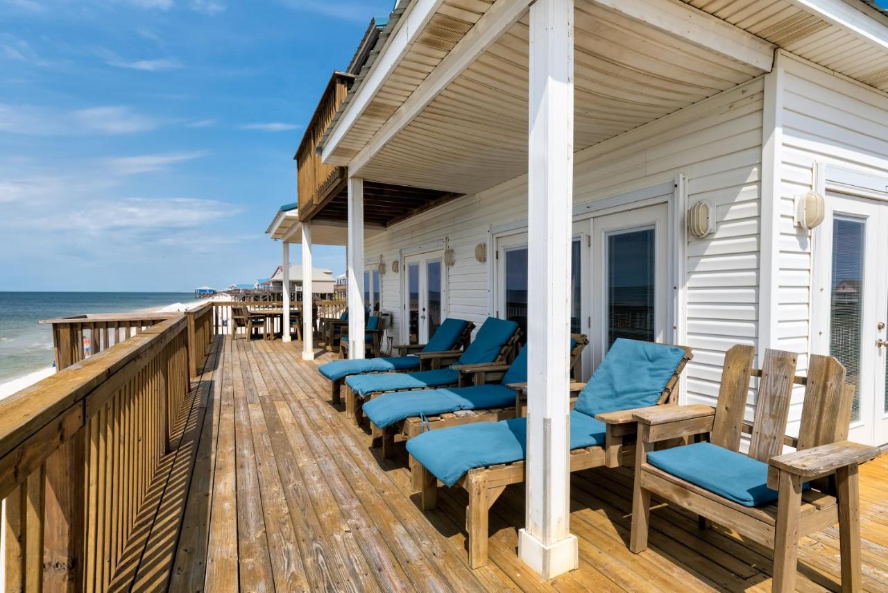 Southern Comfort Villa Dauphin Island Ngoại thất bức ảnh
