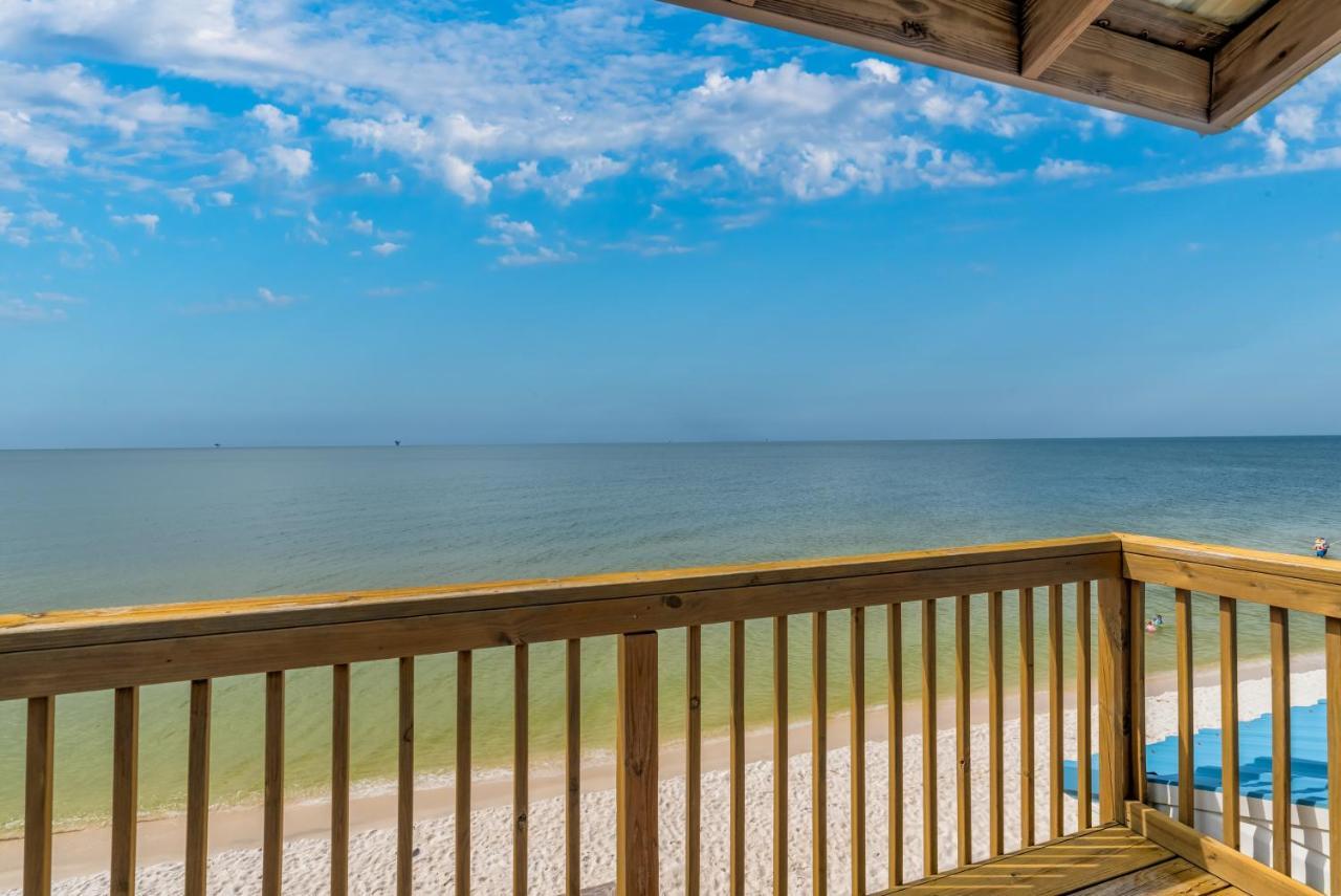 Southern Comfort Villa Dauphin Island Ngoại thất bức ảnh