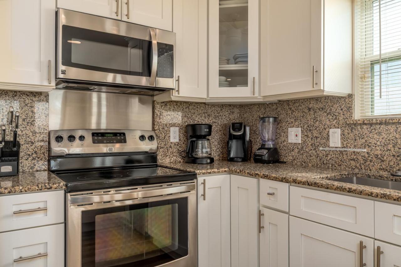 Southern Comfort Villa Dauphin Island Ngoại thất bức ảnh