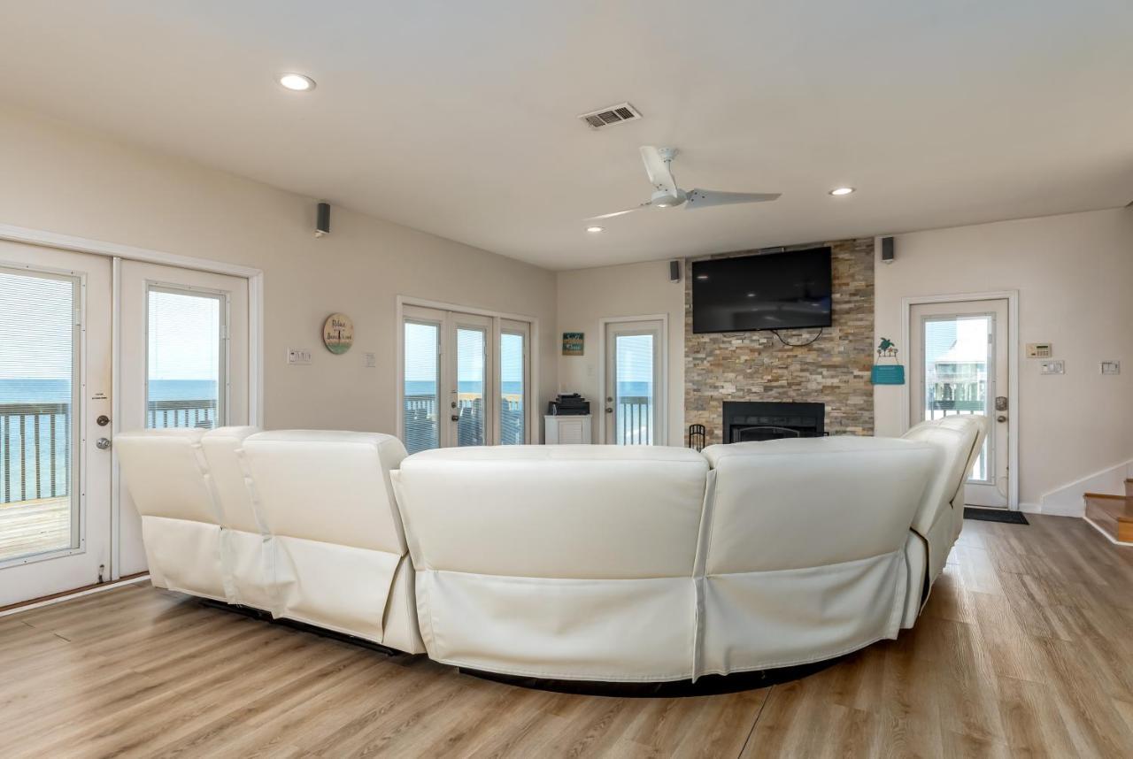 Southern Comfort Villa Dauphin Island Ngoại thất bức ảnh
