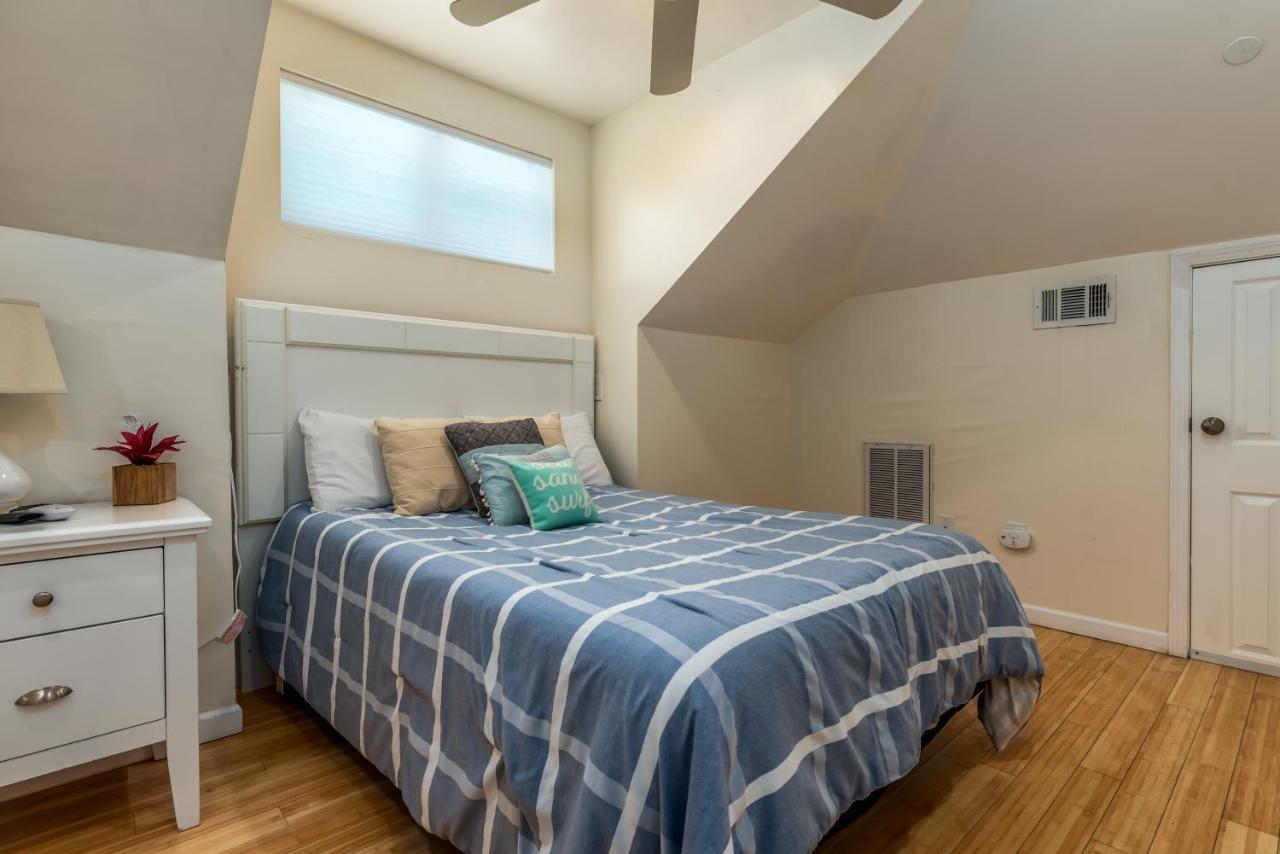 Southern Comfort Villa Dauphin Island Ngoại thất bức ảnh