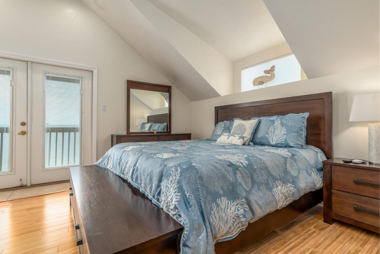 Southern Comfort Villa Dauphin Island Ngoại thất bức ảnh