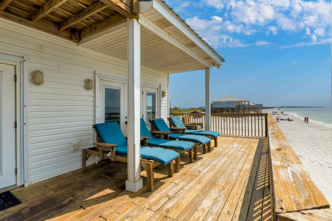 Southern Comfort Villa Dauphin Island Ngoại thất bức ảnh