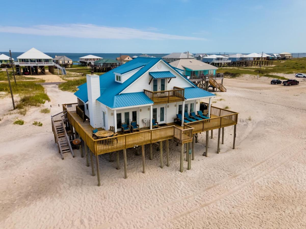 Southern Comfort Villa Dauphin Island Ngoại thất bức ảnh