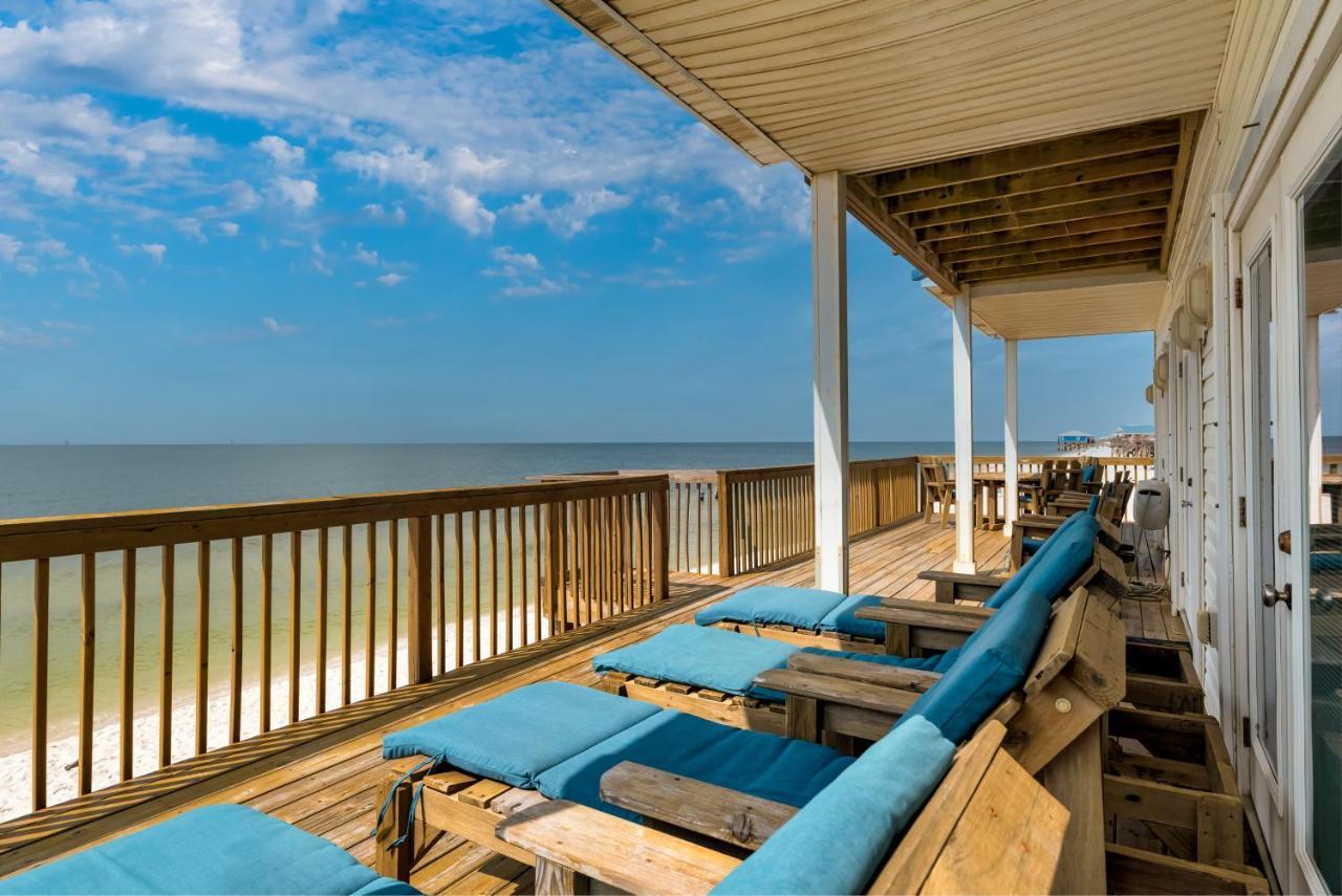 Southern Comfort Villa Dauphin Island Ngoại thất bức ảnh