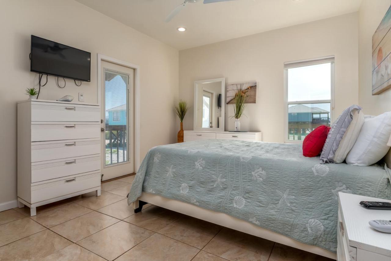 Southern Comfort Villa Dauphin Island Ngoại thất bức ảnh