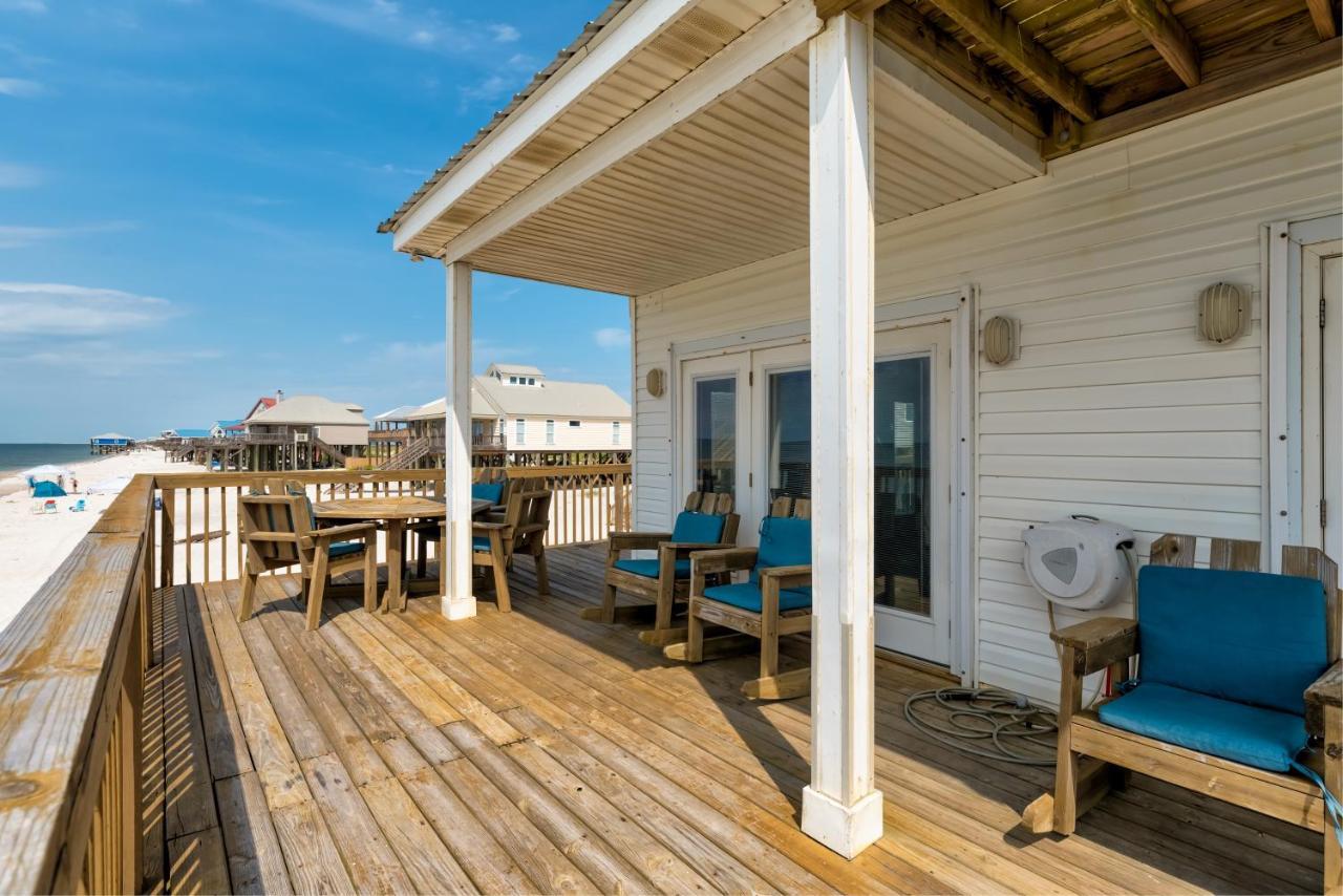 Southern Comfort Villa Dauphin Island Ngoại thất bức ảnh