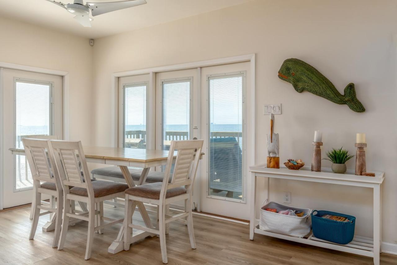 Southern Comfort Villa Dauphin Island Ngoại thất bức ảnh