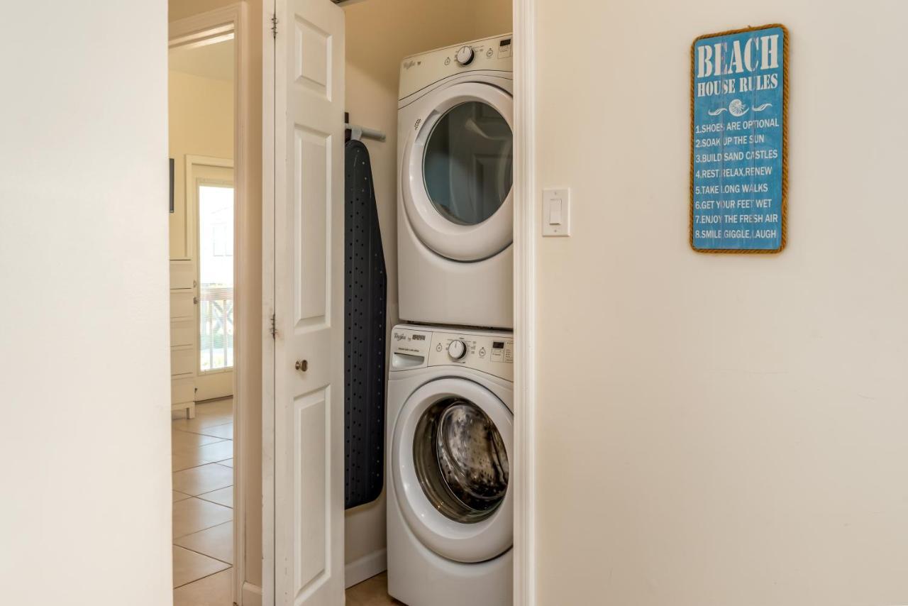 Southern Comfort Villa Dauphin Island Ngoại thất bức ảnh