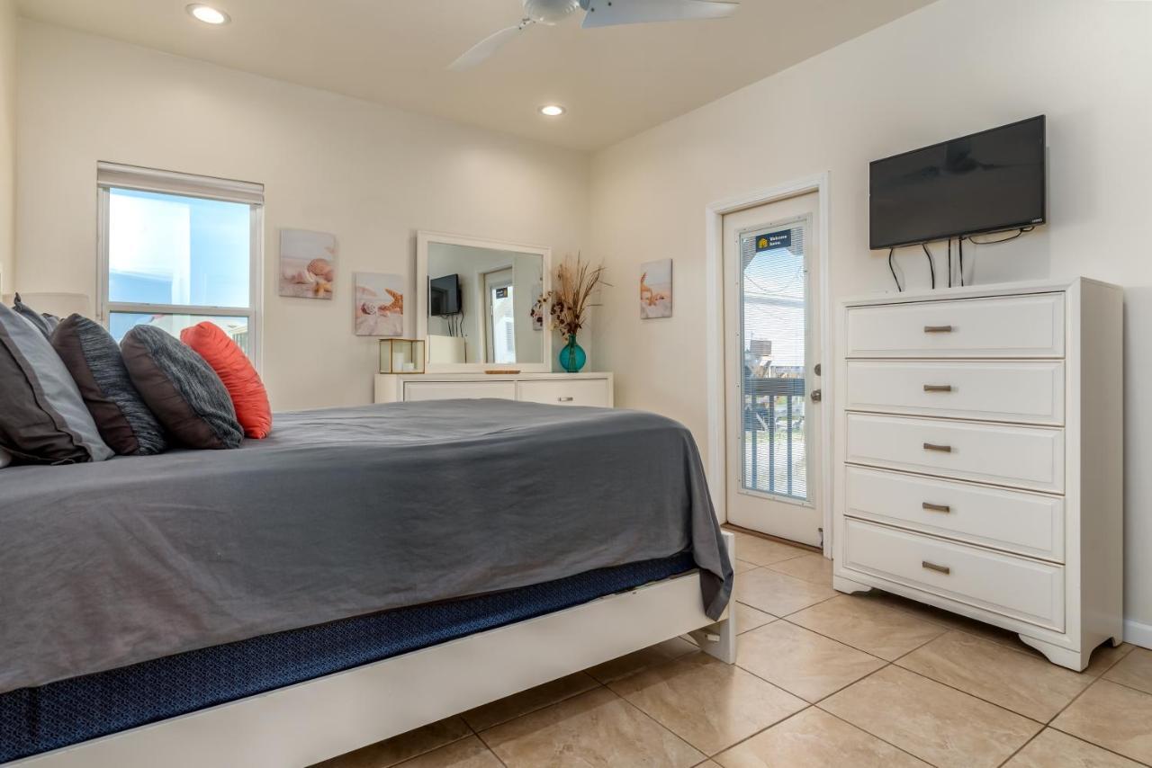 Southern Comfort Villa Dauphin Island Ngoại thất bức ảnh