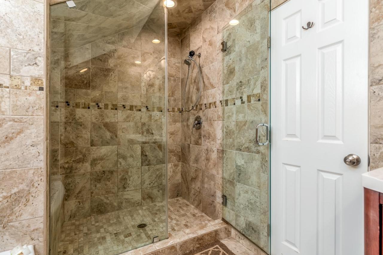 Southern Comfort Villa Dauphin Island Ngoại thất bức ảnh