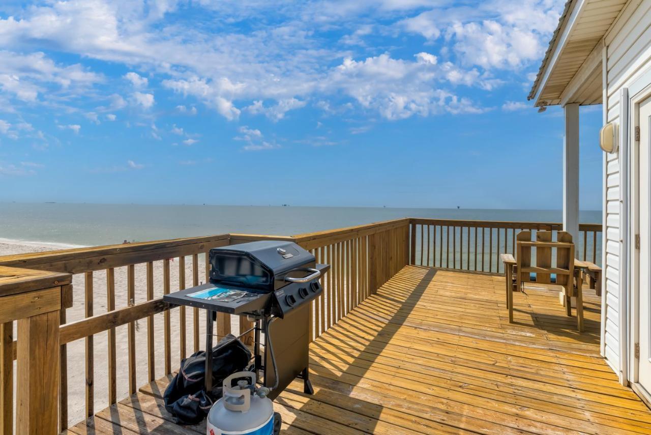 Southern Comfort Villa Dauphin Island Ngoại thất bức ảnh